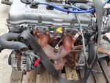 Двигатель GA16 за 250 000 тг. в Алматы – фото 3