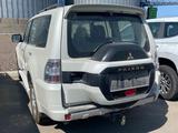 Mitsubishi Pajero 2022 года за 19 200 000 тг. в Актау – фото 4