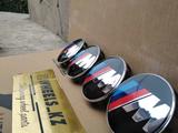 Крышки дисков, заглушки для дисков, колпаки дисков Центральные колпачки за 10 000 тг. в Алматы – фото 5