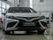 Toyota Camry 2022 года за 28 500 000 тг. в Шымкент