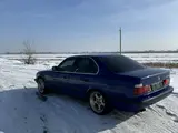 BMW 525 1990 года за 2 500 000 тг. в Алматы – фото 4