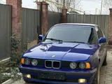 BMW 525 1990 года за 2 500 000 тг. в Алматы – фото 5