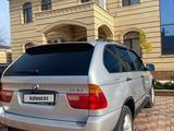 BMW X5 2001 года за 5 300 000 тг. в Туркестан