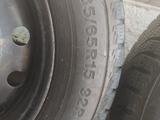 Зимние шины за 60 000 тг. в Тараз – фото 2