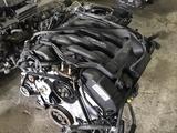 Контрактный двигатель на Mazda MPV, Ford Mondeo 2.5 литра за 260 320 тг. в Нур-Султан (Астана)