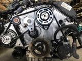 Контрактный двигатель на Mazda MPV, Ford Mondeo 2.5 литра за 260 320 тг. в Нур-Султан (Астана) – фото 2