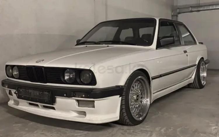 BMW 325 1986 года за 4 800 000 тг. в Алматы