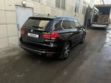 BMW X5 2018 года за 23 000 000 тг. в Алматы – фото 2