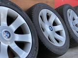 Оригинальные диски BMW, и шины MICHELIN 245/50 R18 за 400 000 тг. в Шымкент – фото 3