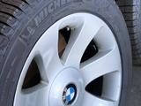 Оригинальные диски BMW, и шины MICHELIN 245/50 R18 за 400 000 тг. в Шымкент – фото 4