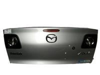 Крышка Багажника Mazda 3 седан за 50 000 тг. в Семей