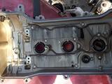Контрактный двигатель двс мотор 1GR 1GRFE 1GR-FE 4, 0 TOYOTA за 1 420 000 тг. в Петропавловск – фото 3