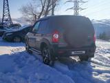 Chevrolet Niva 2019 года за 6 400 000 тг. в Усть-Каменогорск – фото 2