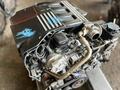 Двигатель из Швейцарии BMW E46 M47 D20 turbo diesel за 300 000 тг. в Нур-Султан (Астана) – фото 3