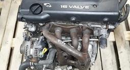 Контрактный двигатель 2az-fe Toyota Alphard мотор Тойота Альфард 2, 4л за 599 000 тг. в Алматы – фото 2