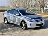 Hyundai Accent 2012 года за 5 100 000 тг. в Алматы – фото 3