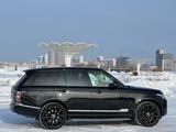 Land Rover Range Rover 2013 года за 30 000 000 тг. в Астана – фото 4