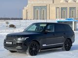 Land Rover Range Rover 2013 года за 30 000 000 тг. в Астана – фото 2