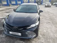 Toyota Camry 2019 года за 17 500 000 тг. в Алматы