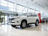 Toyota Land Cruiser Prado Comfort 2023 года за 28 330 000 тг. в Алматы