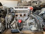 Двигатель на Toyota Sienna, 1MZ-FE (VVT-i), объем 3 л за 75 830 тг. в Алматы