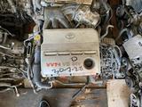 Двигатель на Toyota Sienna, 1MZ-FE (VVT-i), объем 3 л за 75 830 тг. в Алматы – фото 2