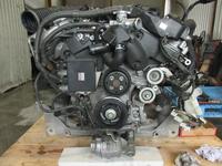 2gr-fe 3.5 привозной двигатель из Японии за 14 124 тг. в Алматы