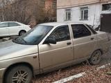 ВАЗ (Lada) 2110 (седан) 2000 года за 700 000 тг. в Павлодар – фото 3