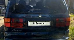 Volkswagen Sharan 1995 года за 2 700 000 тг. в Павлодар – фото 2