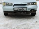 ВАЗ (Lada) 2110 (седан) 2001 года за 1 100 000 тг. в Кокшетау – фото 3