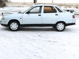ВАЗ (Lada) 2110 (седан) 2001 года за 1 100 000 тг. в Кокшетау – фото 4