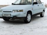 ВАЗ (Lada) 2110 (седан) 2001 года за 1 100 000 тг. в Кокшетау – фото 5