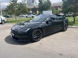 Tesla Model S 2023 года за 56 000 000 тг. в Астана