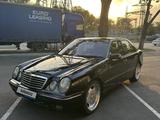 Mercedes-Benz E 320 2001 года за 3 700 000 тг. в Алматы – фото 2