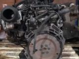 Двигатель Ford Focus 2.0I 145 л/с c307үшін298 351 тг. в Челябинск – фото 2