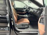 Audi e-tron 2021 года за 57 000 000 тг. в Алматы – фото 5
