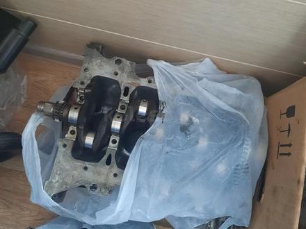 Двигатель от кия рио за 150 000 тг. в Астана – фото 10