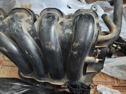 Двигатель от кия рио за 150 000 тг. в Астана – фото 4