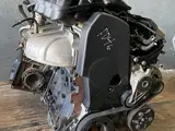 Привозной двигатель AZJ на Volkswagen Golf 4 за 350 000 тг. в Астана – фото 4