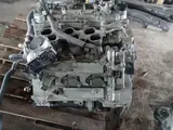 Двигатель (мотор) привозной 2GR-FE для Toyota Camry 50 за 900 000 тг. в Алматы