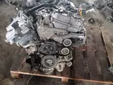 Двигатель (мотор) привозной 2GR-FE для Toyota Camry 50 за 900 000 тг. в Алматы – фото 2