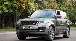 Land Rover Range Rover 2014 года за 30 000 000 тг. в Алматы