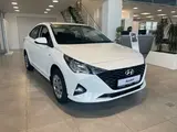 Hyundai Accent Business 2022 года за 9 890 000 тг. в Талдыкорган