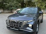 Hyundai Tucson 2022 года за 17 200 000 тг. в Алматы