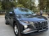 Hyundai Tucson 2022 года за 17 200 000 тг. в Алматы – фото 3