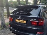 BMW X5 2012 года за 12 800 000 тг. в Алматы