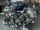 Двигатель Toyota 3UR-FE 5.7 V8 32V за 3 750 000 тг. в Семей – фото 2