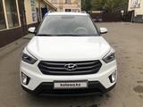 Hyundai Creta 2019 года за 11 100 000 тг. в Усть-Каменогорск – фото 4