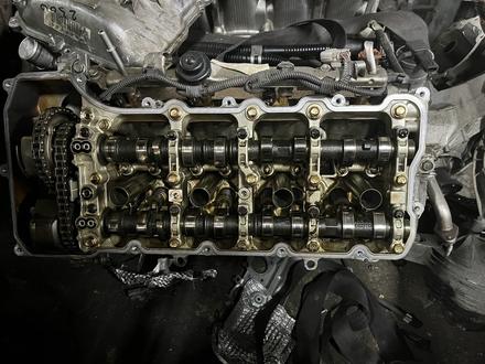 Двигатель 3ur за 15 000 тг. в Алматы – фото 4