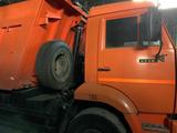 КамАЗ  6520 2013 года за 16 000 000 тг. в Щучинск